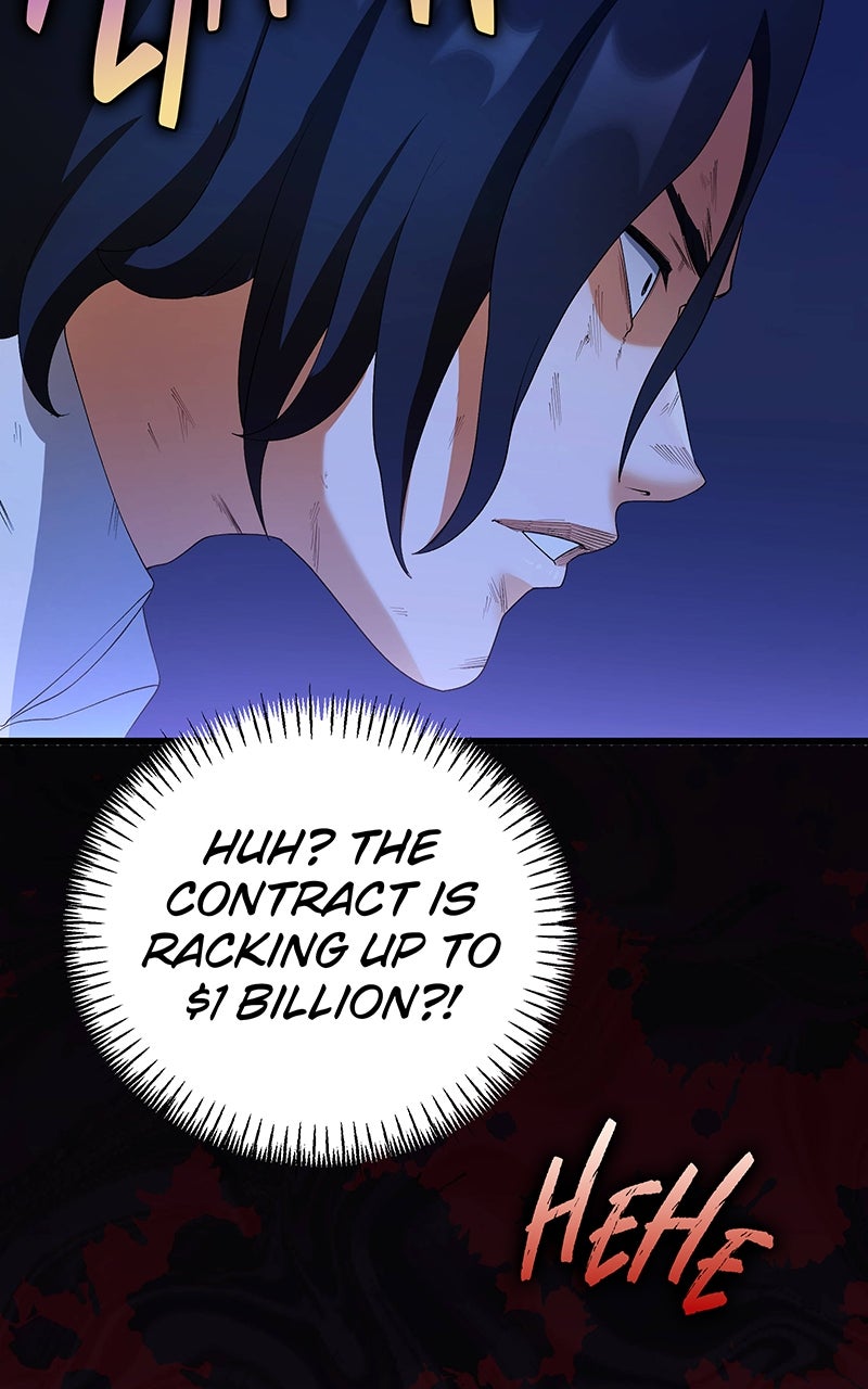 Read Bodyguard Babysitter chapter 5 image 16 on Lezhin