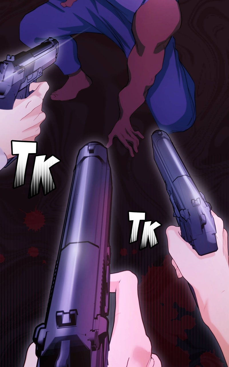 Read Bodyguard Babysitter chapter 5 image 18 on Lezhin