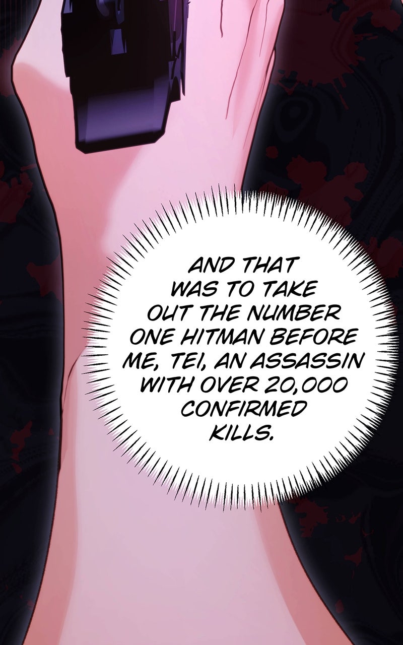 Read Bodyguard Babysitter chapter 5 image 19 on Lezhin