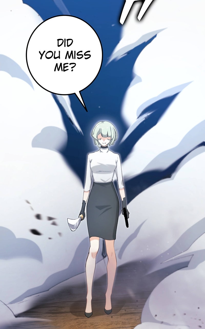 Read Bodyguard Babysitter chapter 5 image 2 on Lezhin