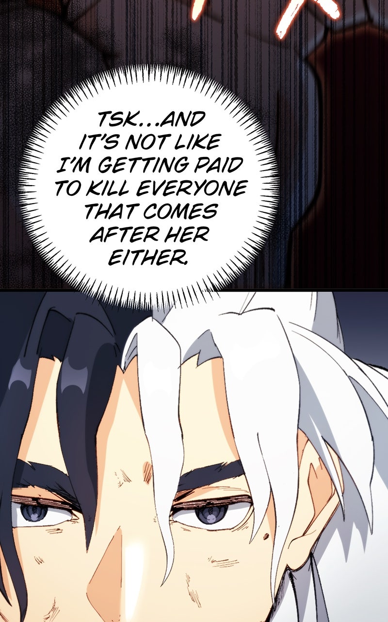 Read Bodyguard Babysitter chapter 5 image 23 on Lezhin
