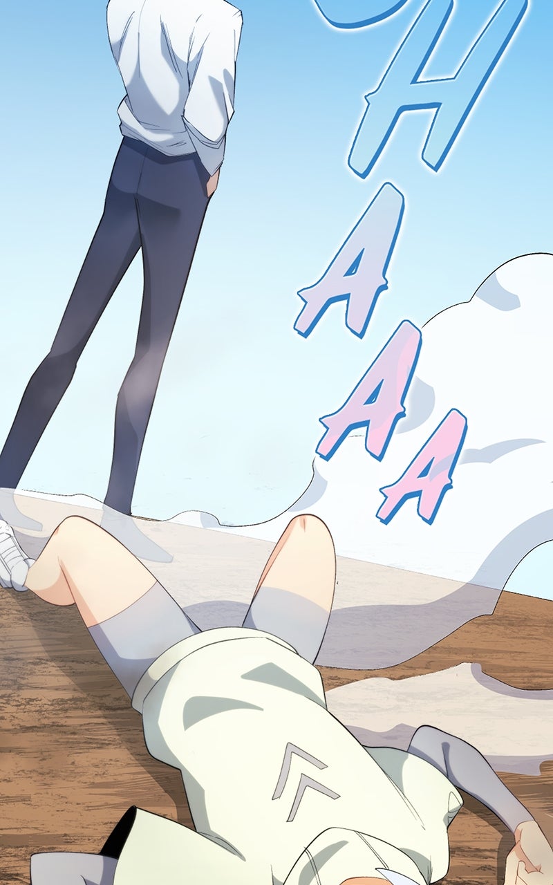 Read Bodyguard Babysitter chapter 5 image 25 on Lezhin