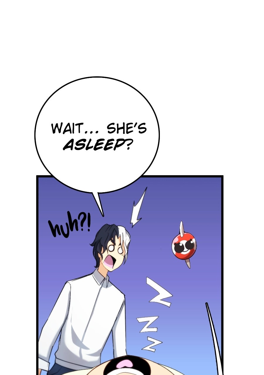 Read Bodyguard Babysitter chapter 5 image 27 on Lezhin