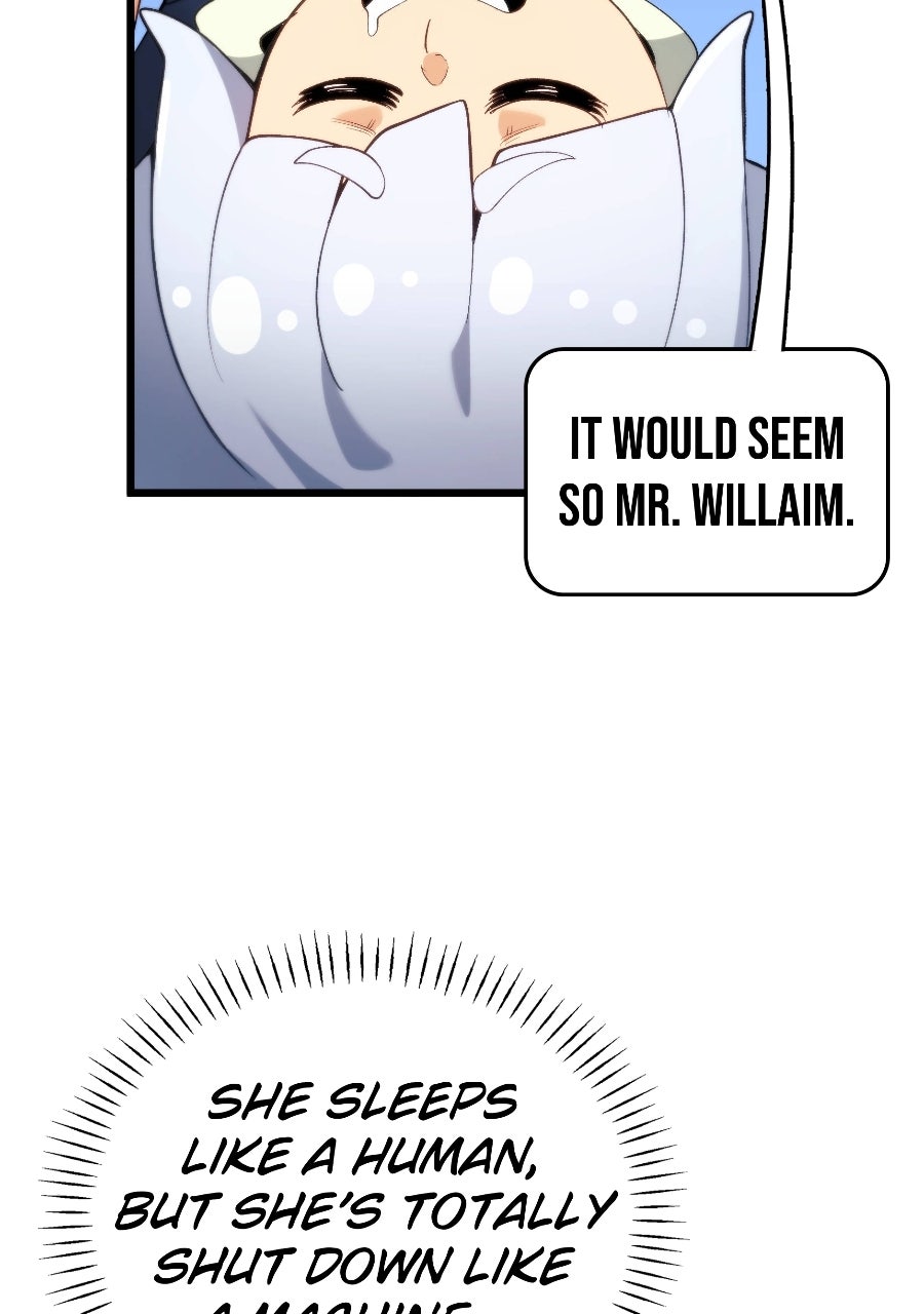 Read Bodyguard Babysitter chapter 5 image 28 on Lezhin