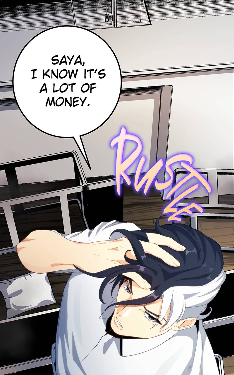 Read Bodyguard Babysitter chapter 5 image 34 on Lezhin
