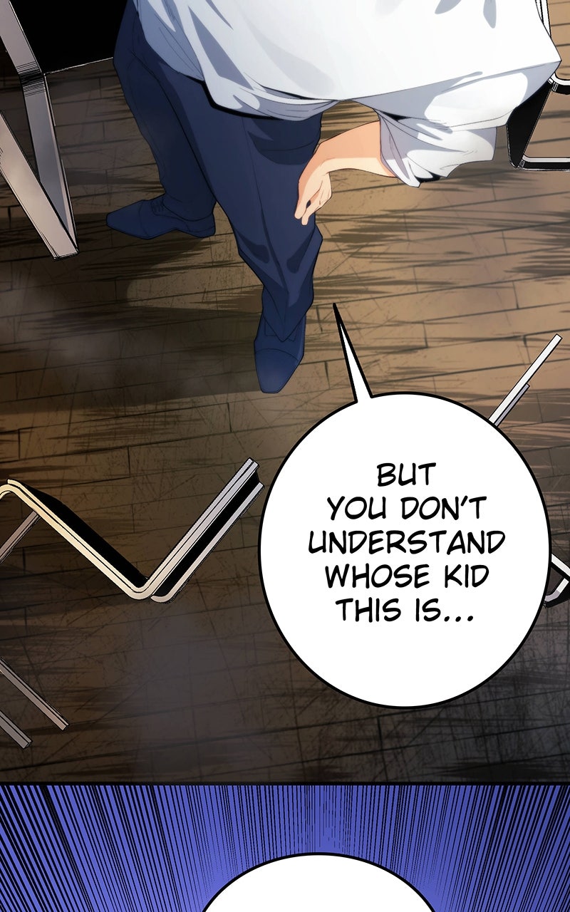 Read Bodyguard Babysitter chapter 5 image 35 on Lezhin
