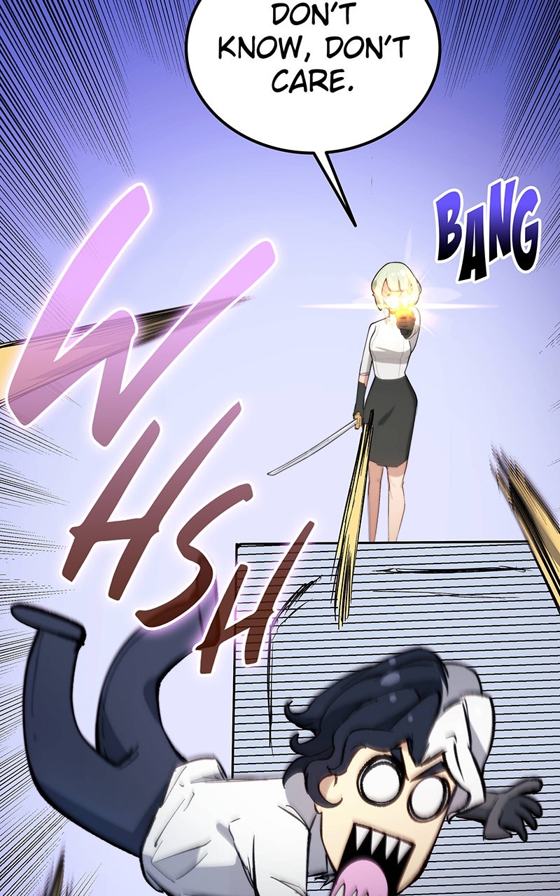 Read Bodyguard Babysitter chapter 5 image 36 on Lezhin