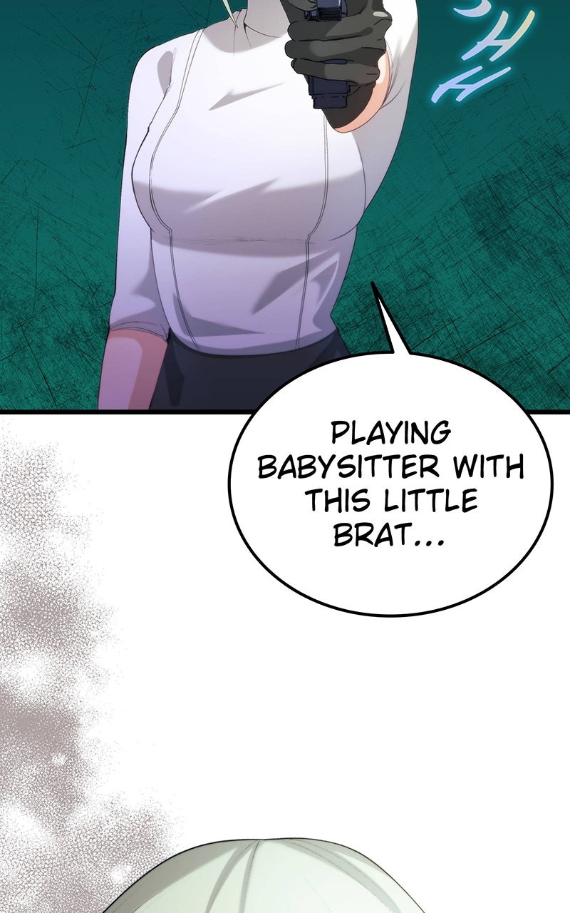 Read Bodyguard Babysitter chapter 5 image 39 on Lezhin