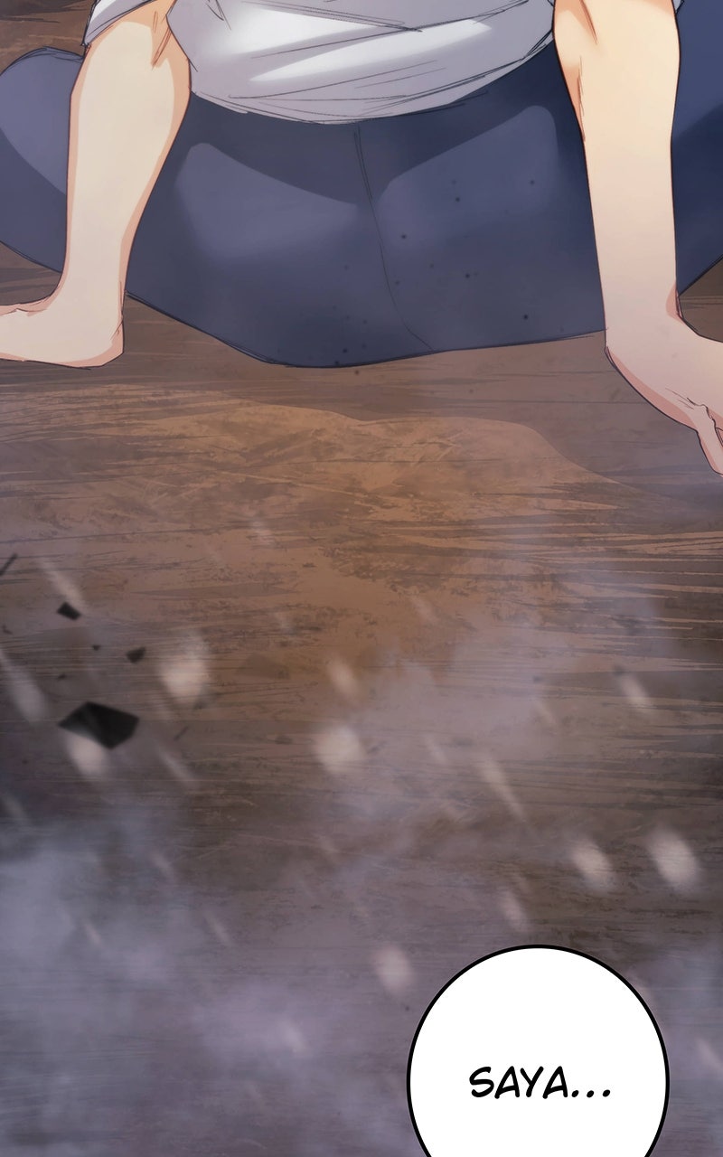 Read Bodyguard Babysitter chapter 5 image 4 on Lezhin