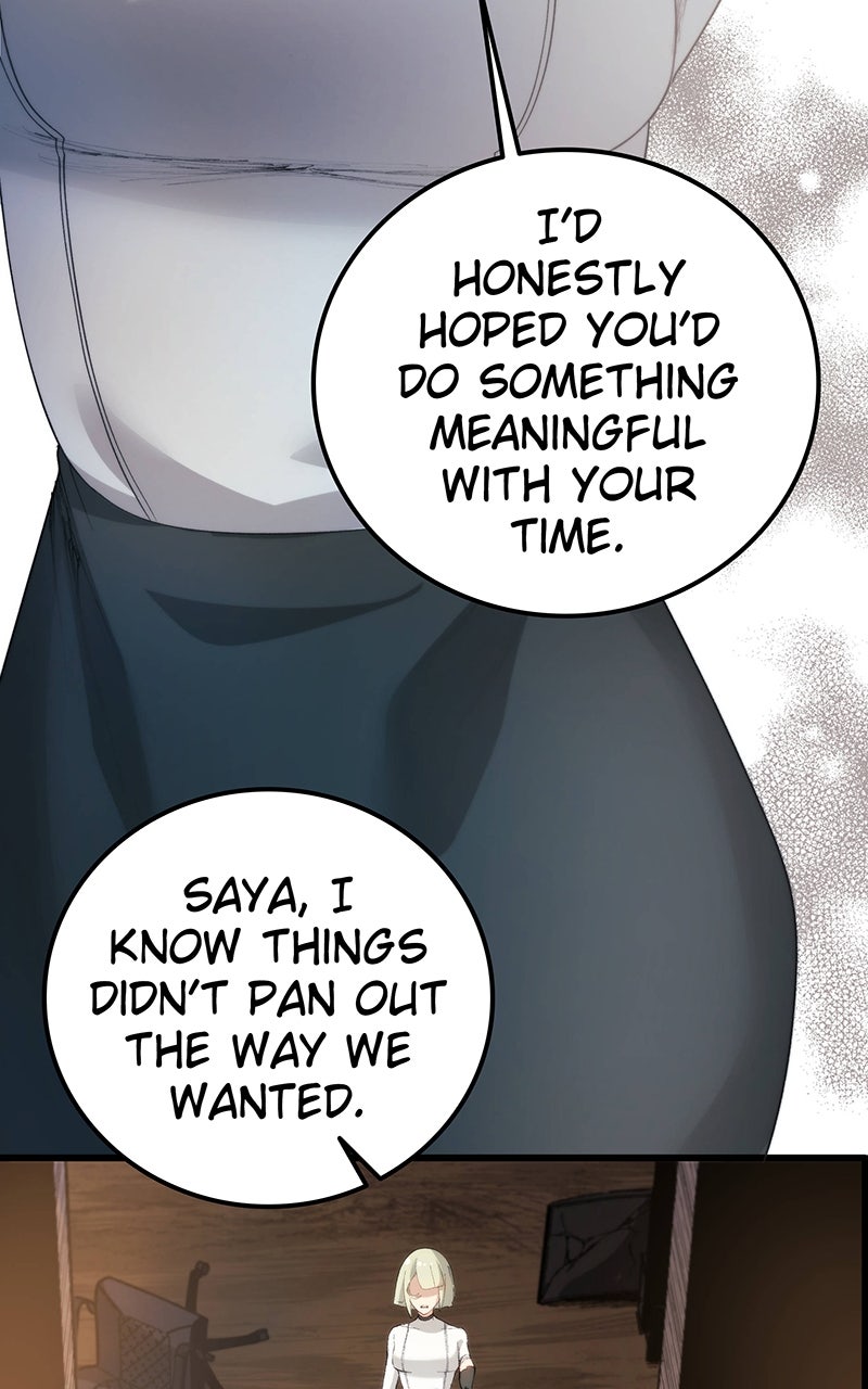 Read Bodyguard Babysitter chapter 5 image 41 on Lezhin