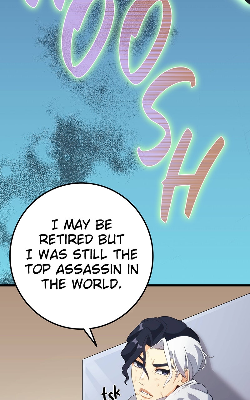 Read Bodyguard Babysitter chapter 5 image 45 on Lezhin