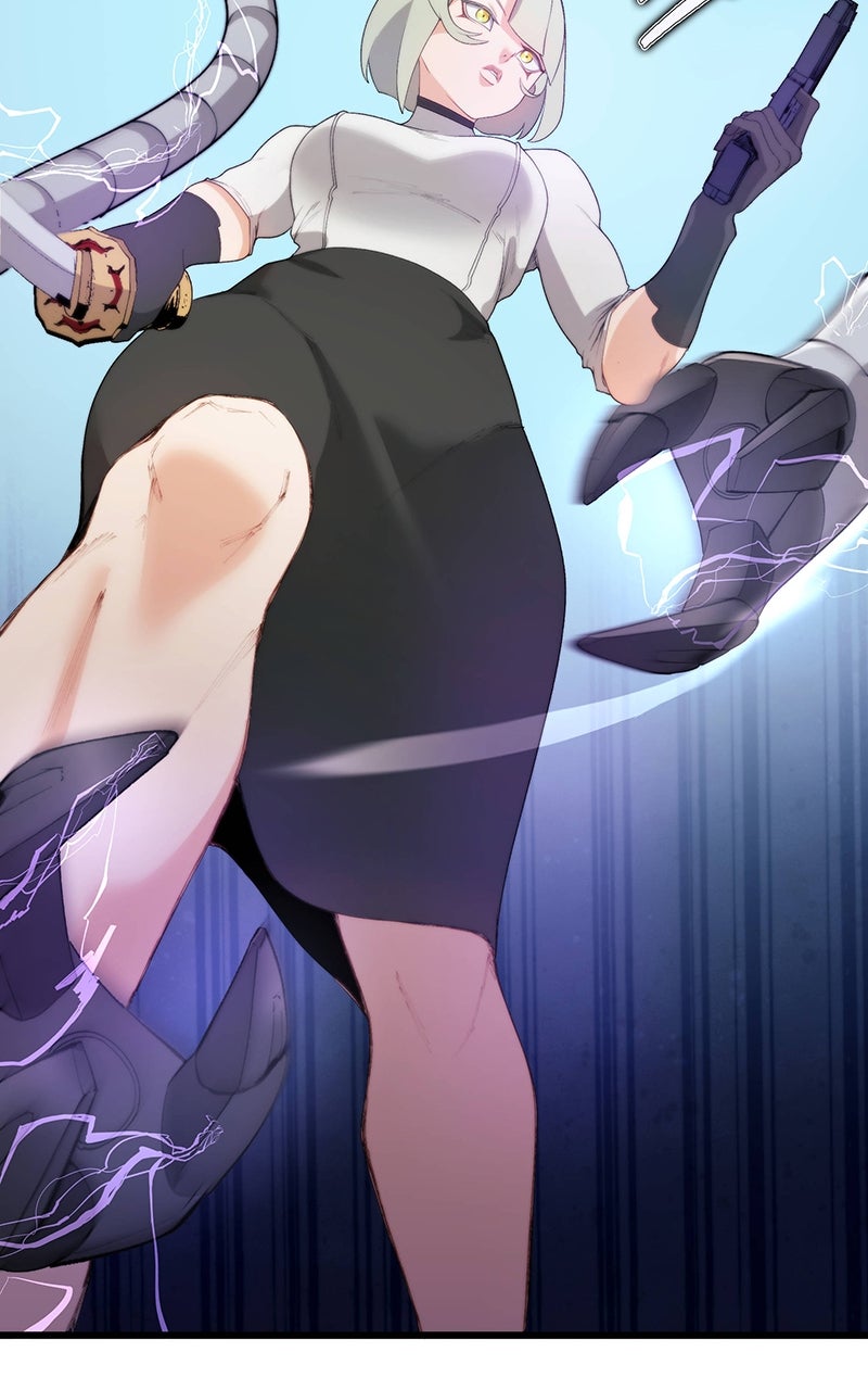 Read Bodyguard Babysitter chapter 5 image 59 on Lezhin