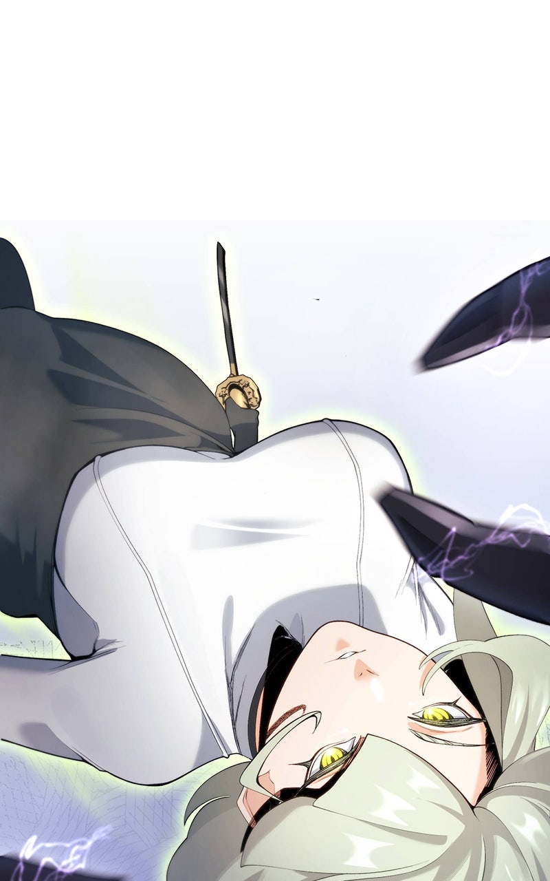 Read Bodyguard Babysitter chapter 5 image 60 on Lezhin