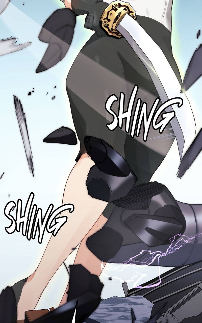 Read Bodyguard Babysitter chapter 5 image 65 on Lezhin