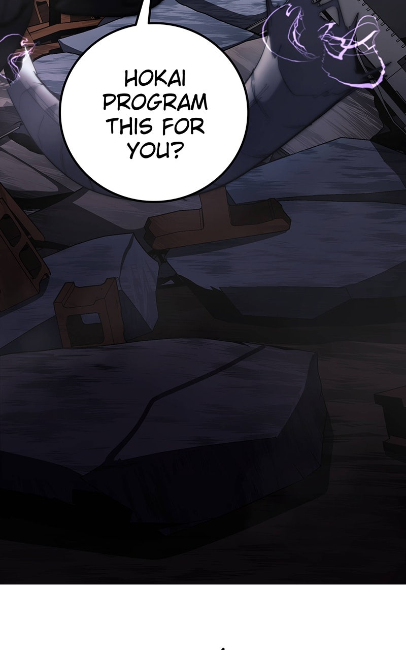 Read Bodyguard Babysitter chapter 5 image 66 on Lezhin