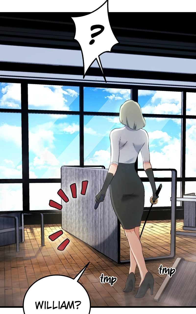 Read Bodyguard Babysitter chapter 5 image 67 on Lezhin