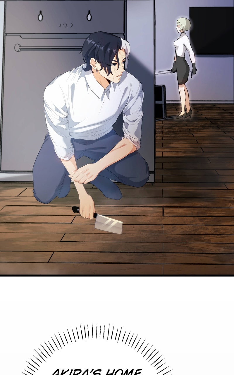 Read Bodyguard Babysitter chapter 5 image 71 on Lezhin