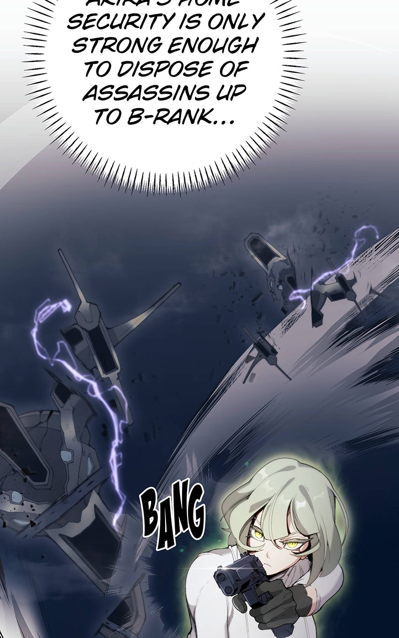 Read Bodyguard Babysitter chapter 5 image 72 on Lezhin
