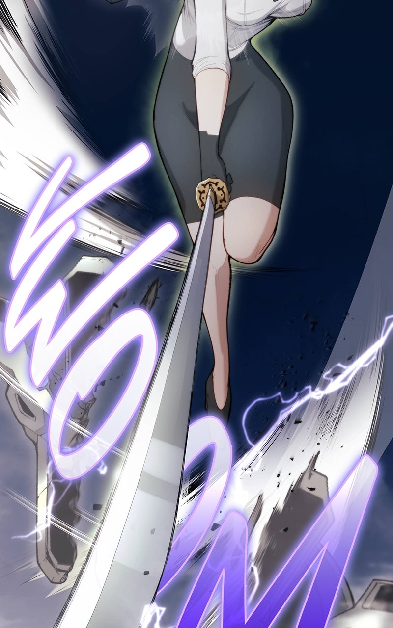 Read Bodyguard Babysitter chapter 5 image 73 on Lezhin