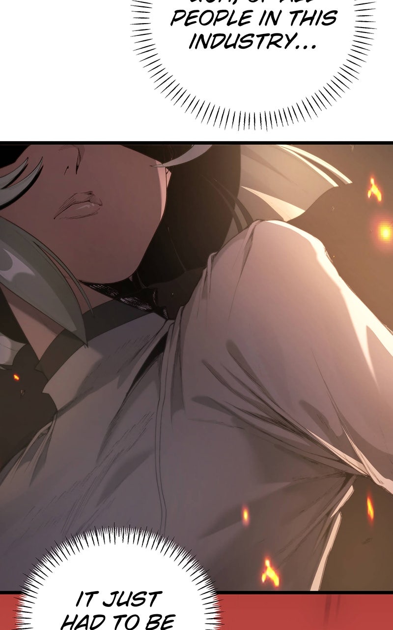 Read Bodyguard Babysitter chapter 5 image 75 on Lezhin