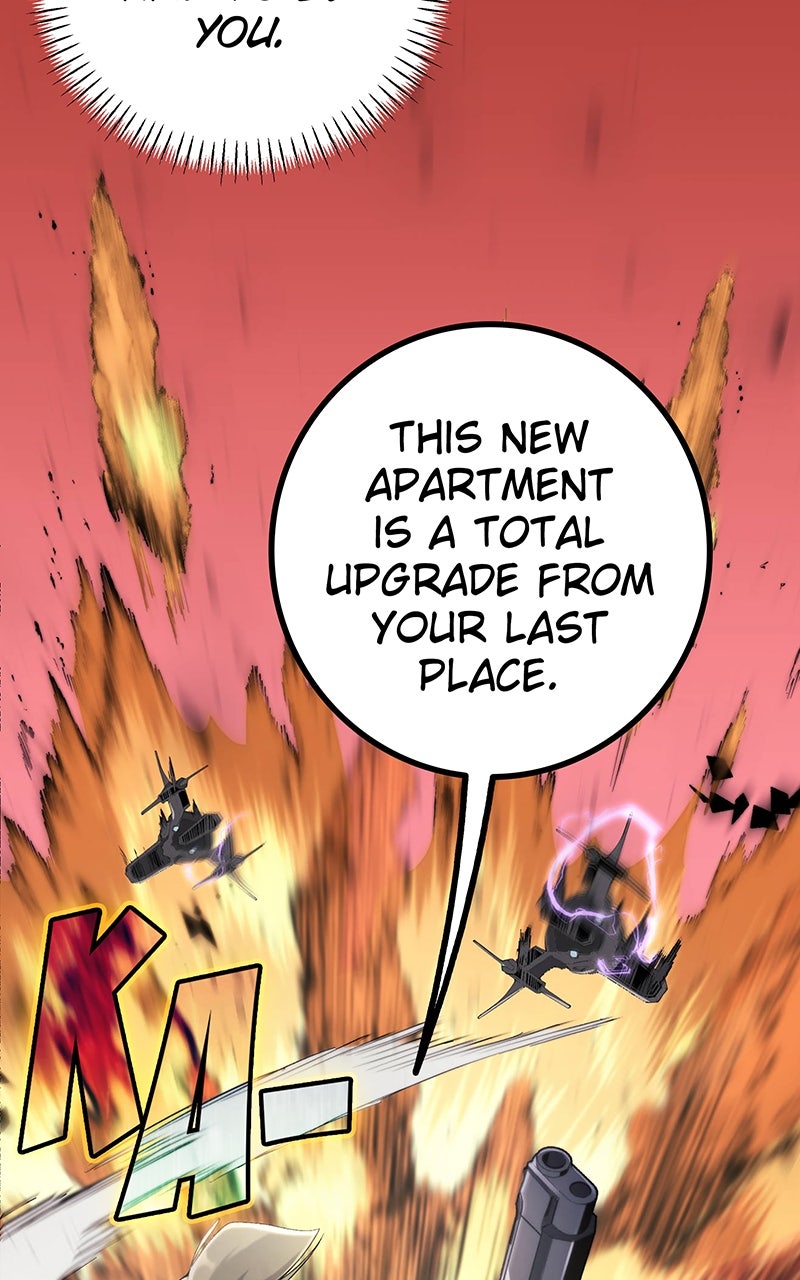 Read Bodyguard Babysitter chapter 5 image 76 on Lezhin