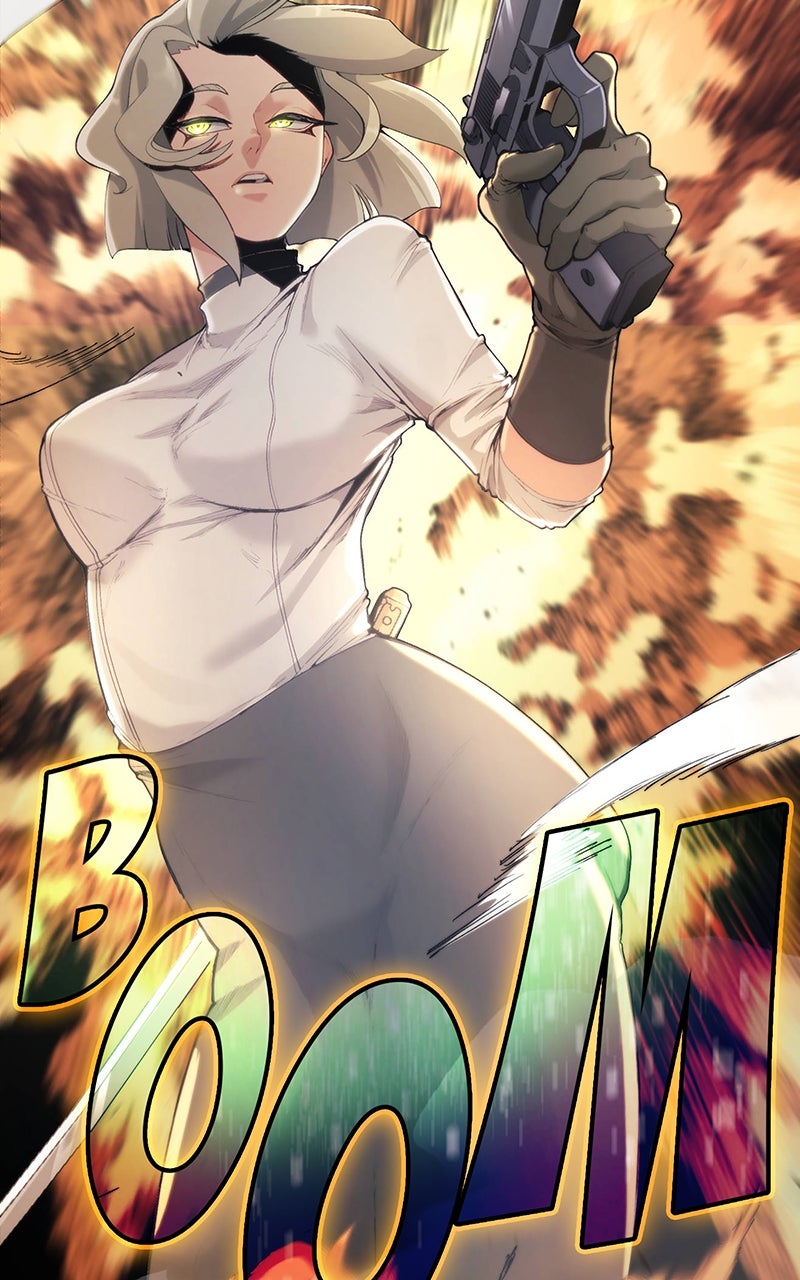 Read Bodyguard Babysitter chapter 5 image 77 on Lezhin