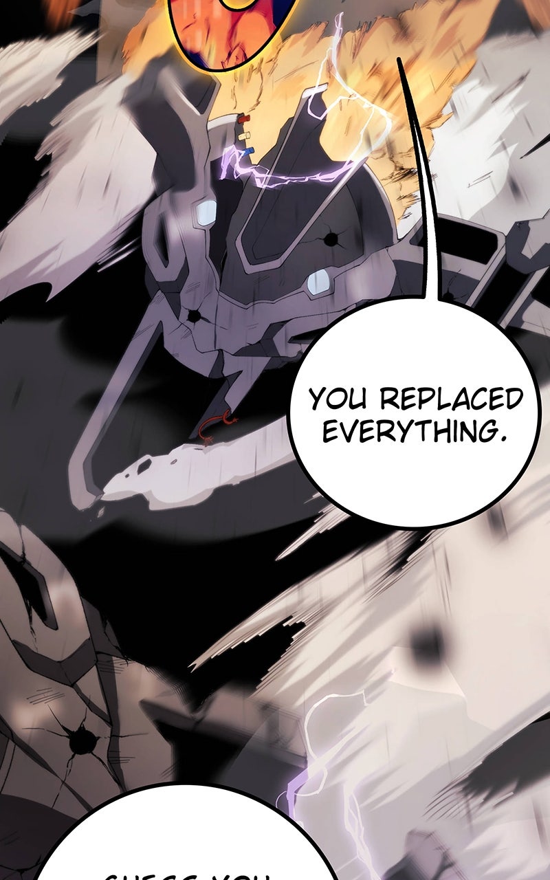 Read Bodyguard Babysitter chapter 5 image 78 on Lezhin