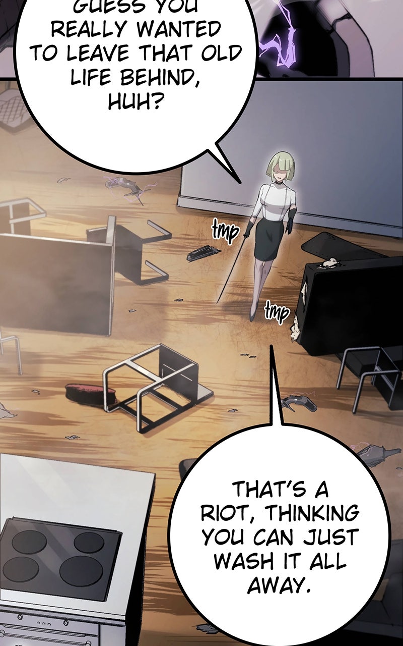 Read Bodyguard Babysitter chapter 5 image 79 on Lezhin