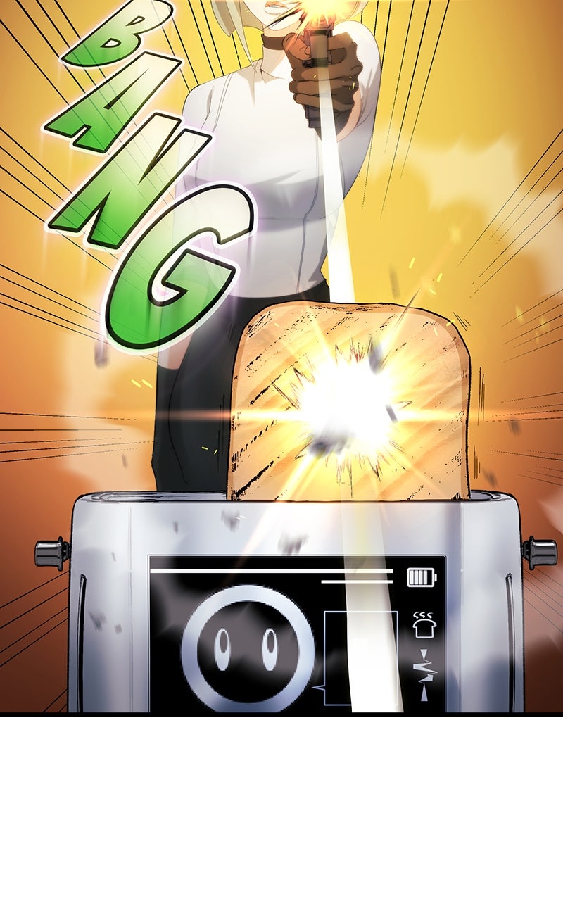 Read Bodyguard Babysitter chapter 5 image 82 on Lezhin
