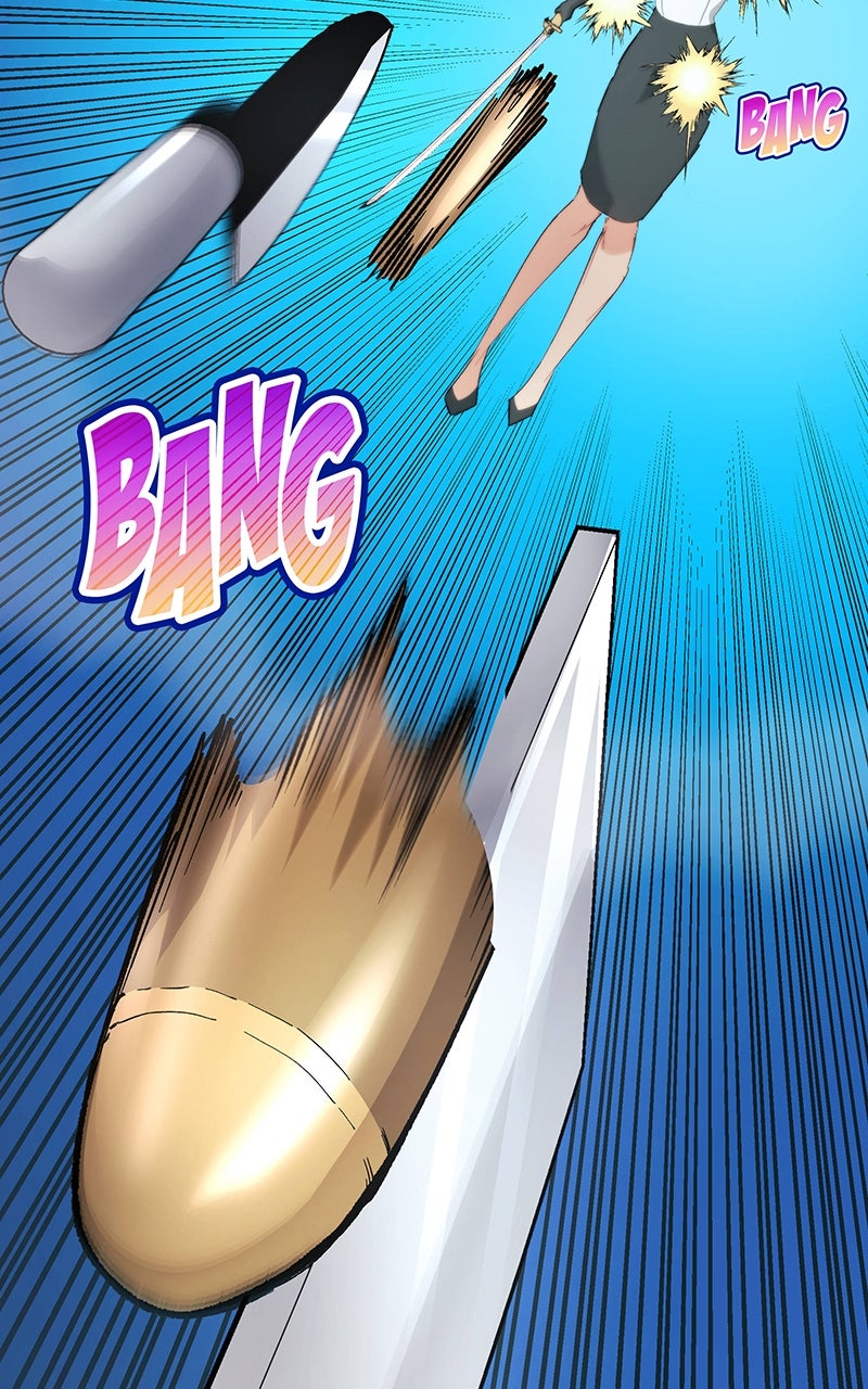 Read Bodyguard Babysitter chapter 5 image 91 on Lezhin