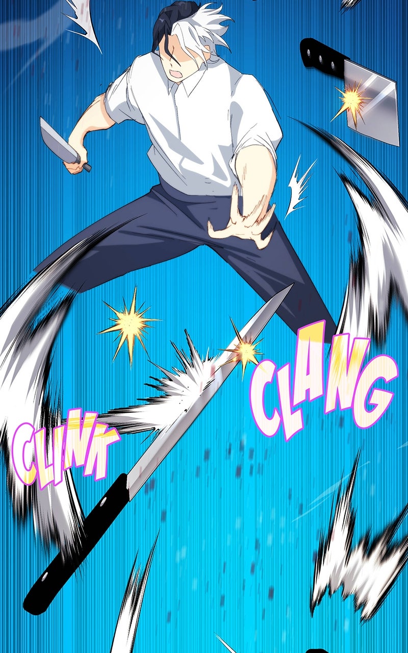 Read Bodyguard Babysitter chapter 5 image 95 on Lezhin