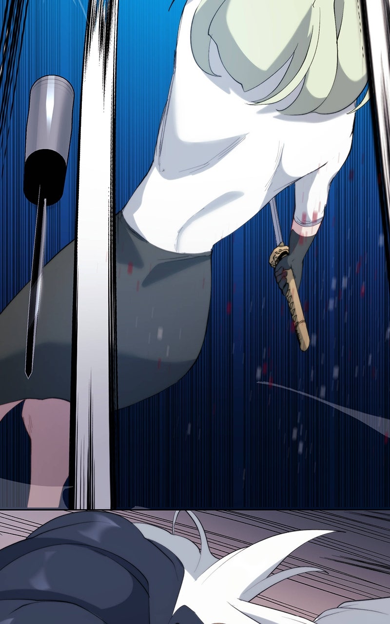 Read Bodyguard Babysitter chapter 5 image 97 on Lezhin