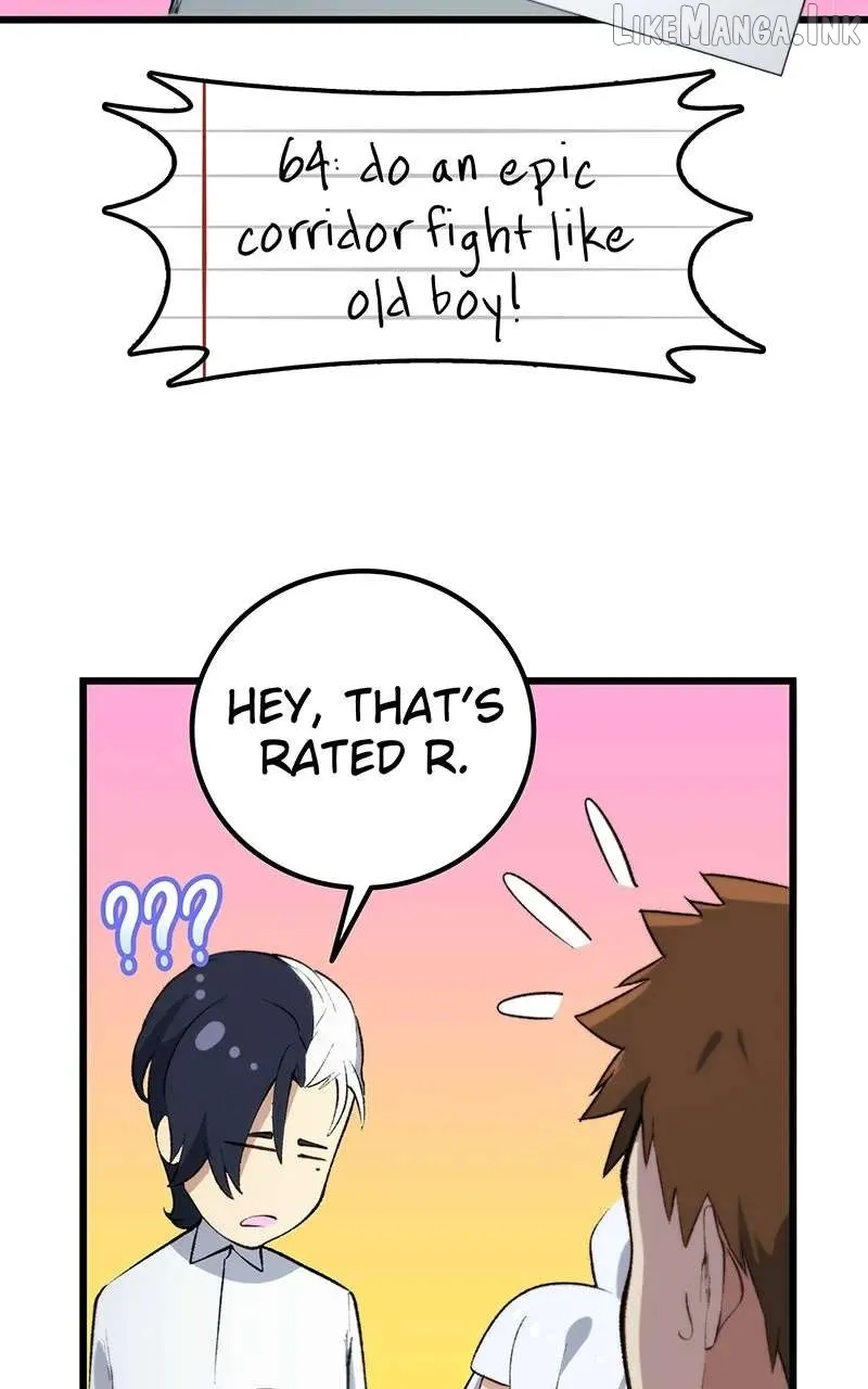 Read Bodyguard Babysitter chapter 6 image 103 on Lezhin