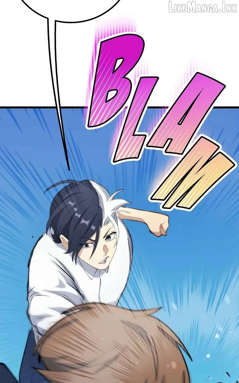 Read Bodyguard Babysitter chapter 6 image 105 on Lezhin