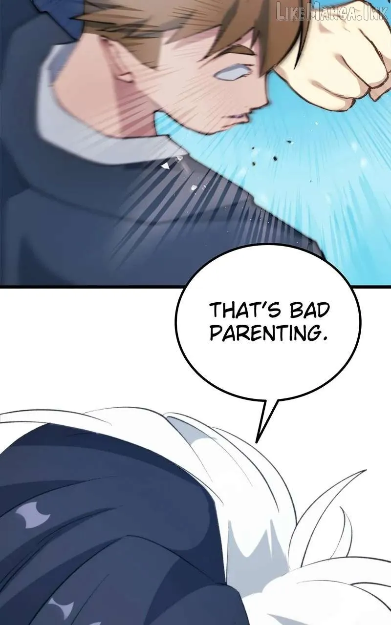 Read Bodyguard Babysitter chapter 6 image 106 on Lezhin