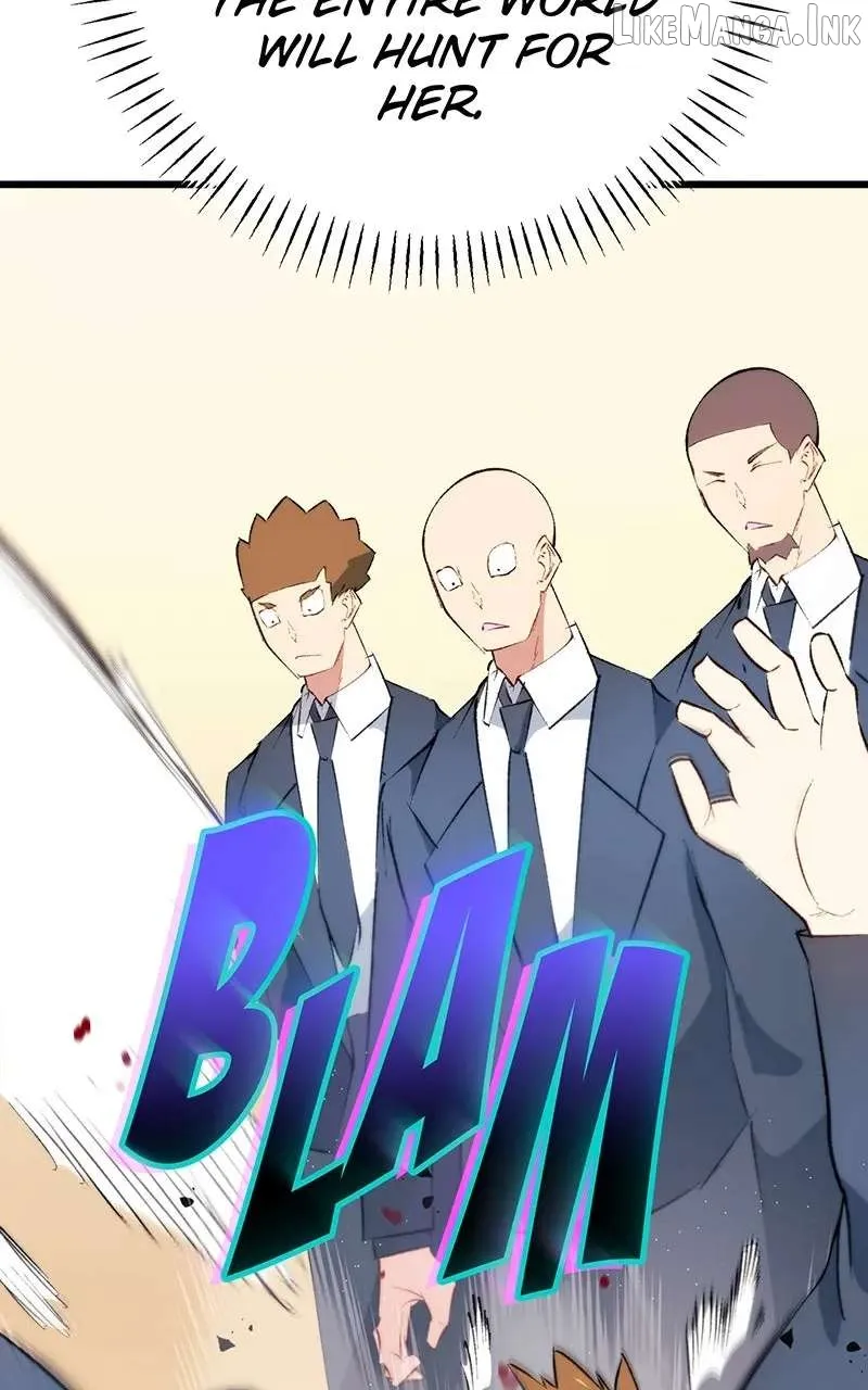 Read Bodyguard Babysitter chapter 6 image 113 on Lezhin