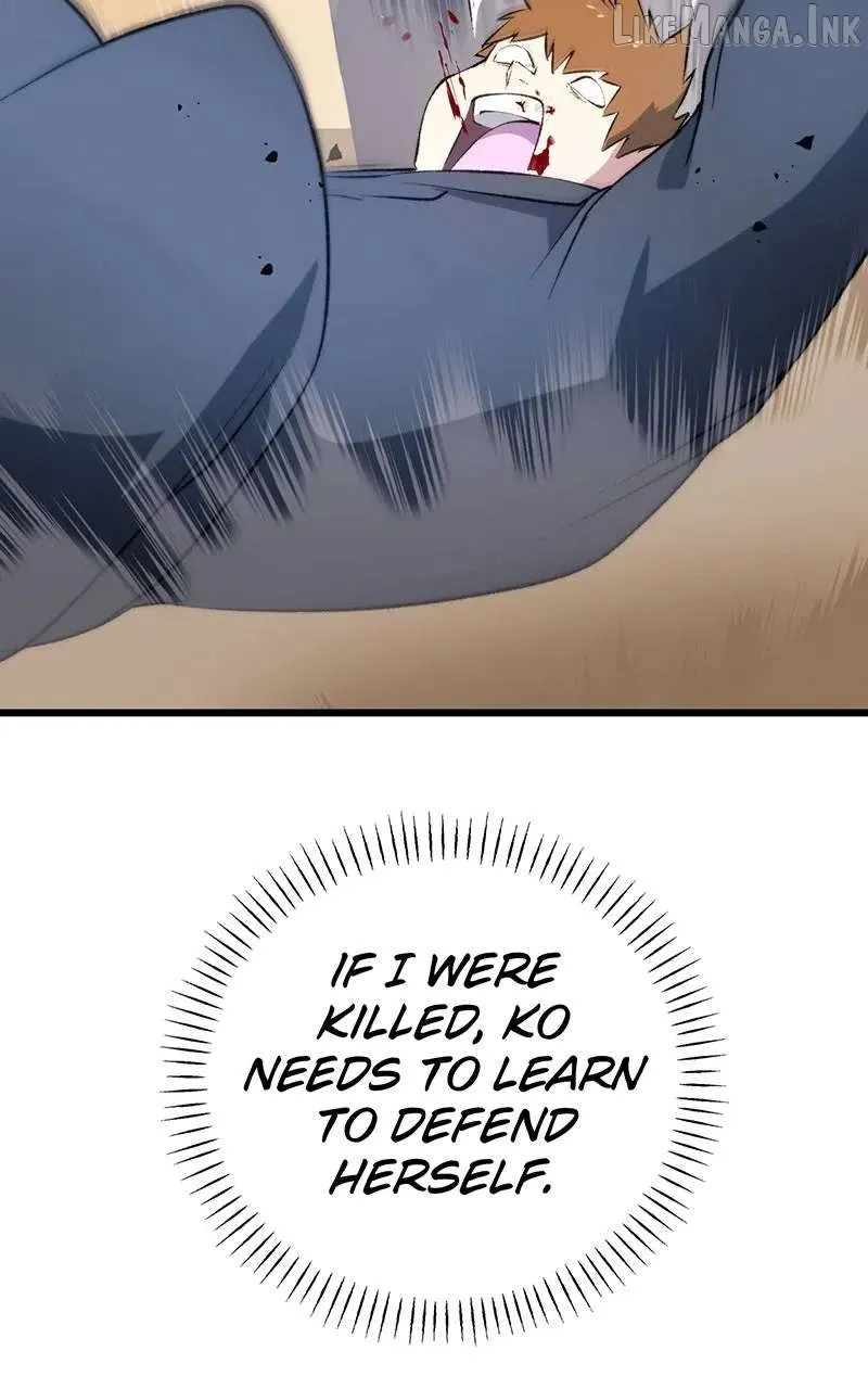 Read Bodyguard Babysitter chapter 6 image 114 on Lezhin