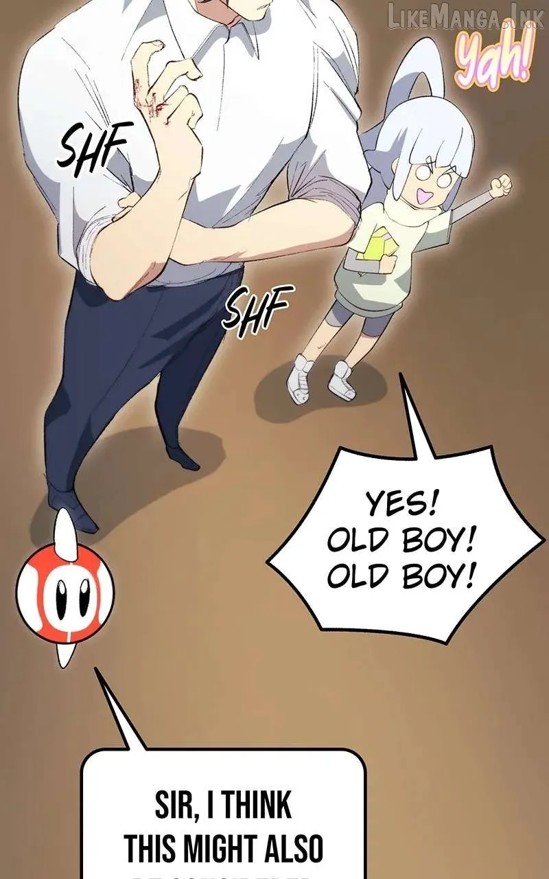 Read Bodyguard Babysitter chapter 6 image 117 on Lezhin