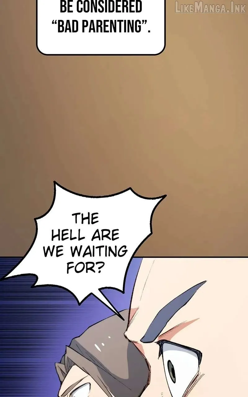 Read Bodyguard Babysitter chapter 6 image 118 on Lezhin
