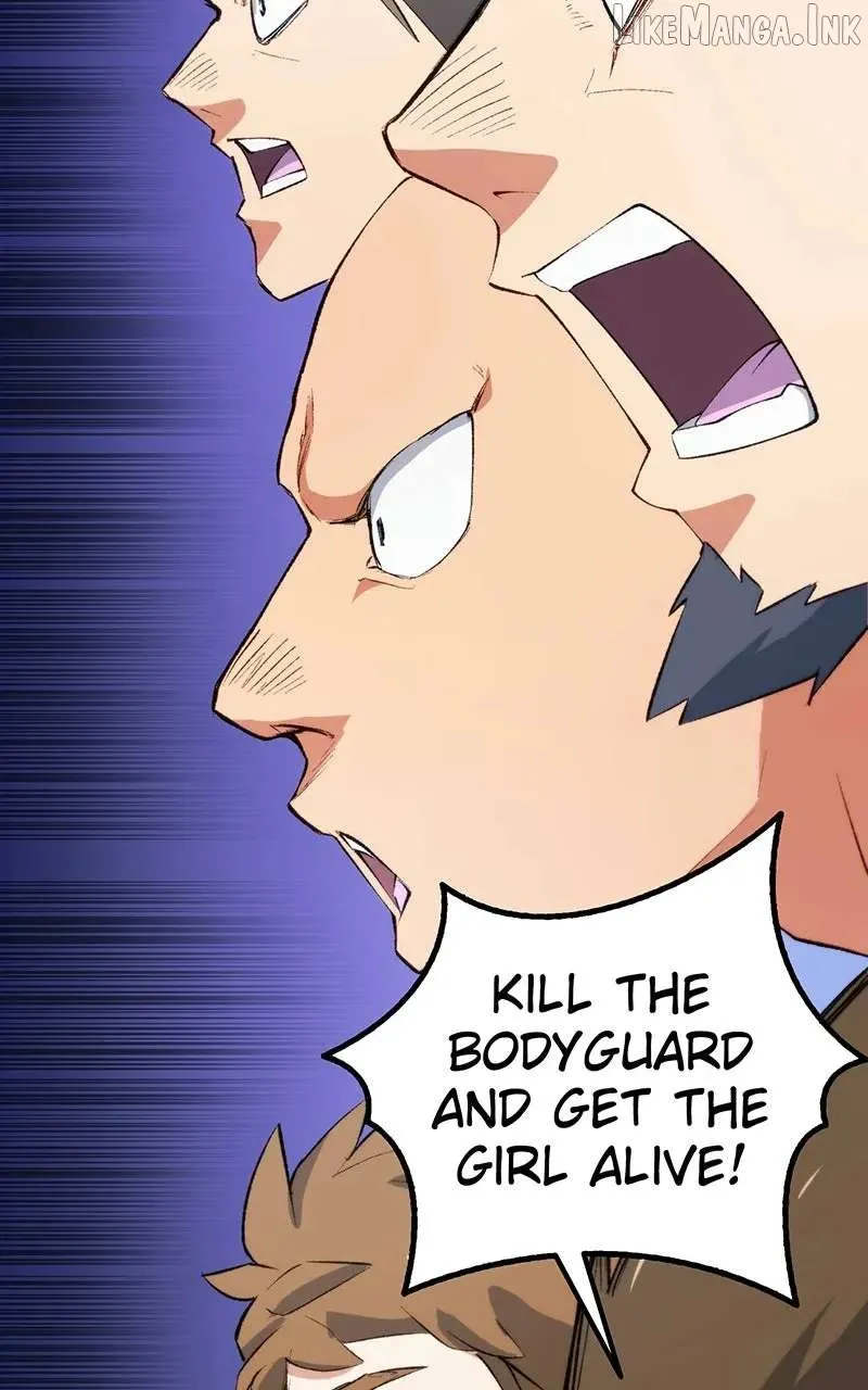 Read Bodyguard Babysitter chapter 6 image 119 on Lezhin