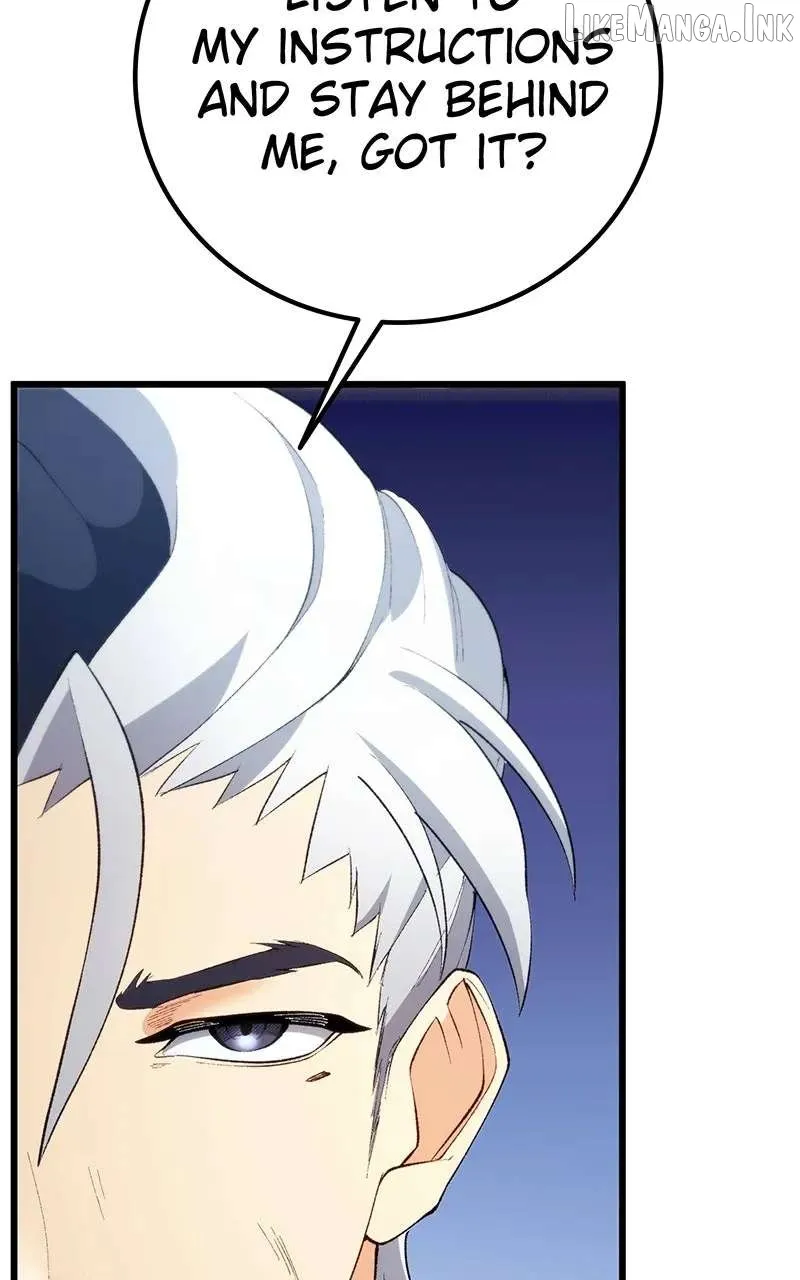 Read Bodyguard Babysitter chapter 6 image 122 on Lezhin