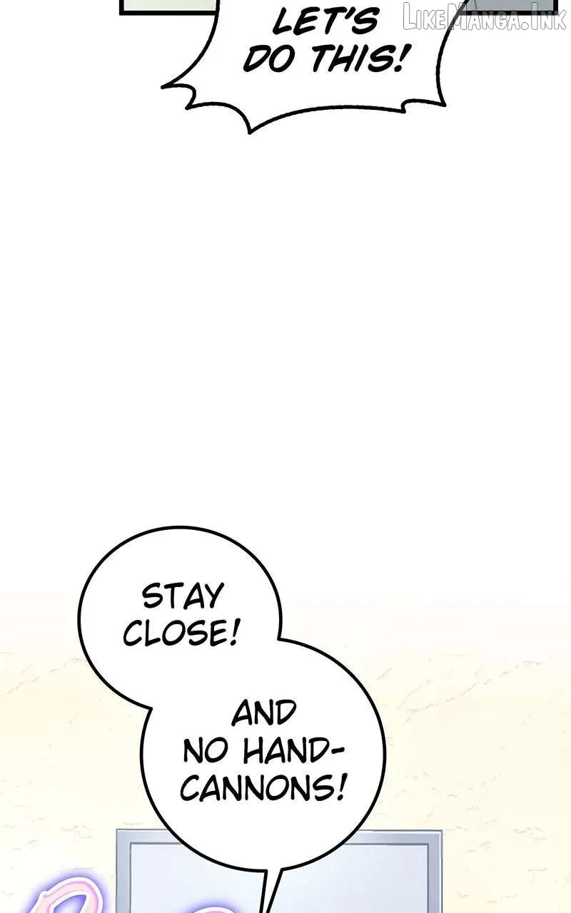 Read Bodyguard Babysitter chapter 6 image 125 on Lezhin