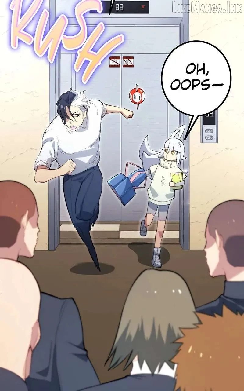 Read Bodyguard Babysitter chapter 6 image 126 on Lezhin
