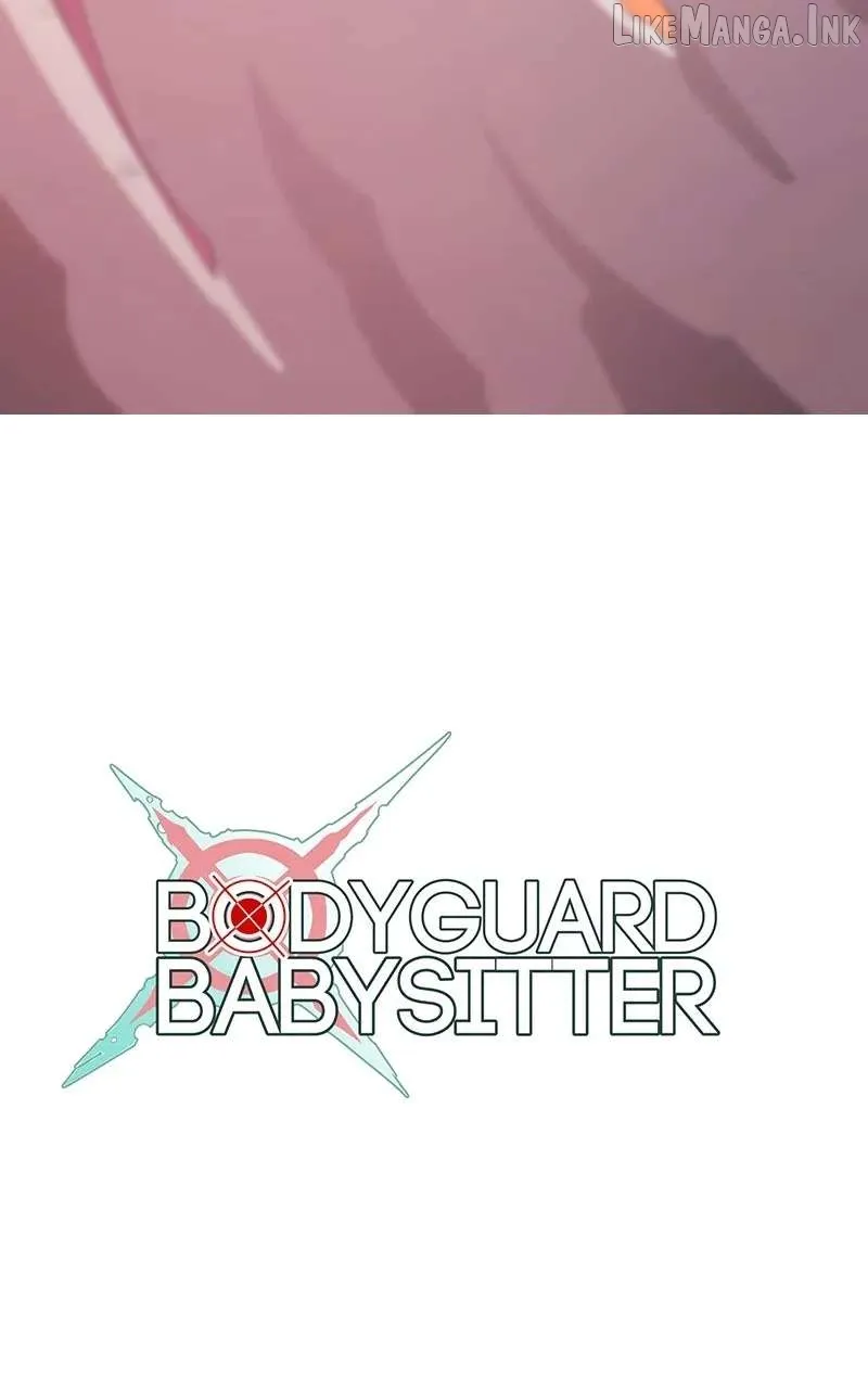 Read Bodyguard Babysitter chapter 6 image 13 on Lezhin