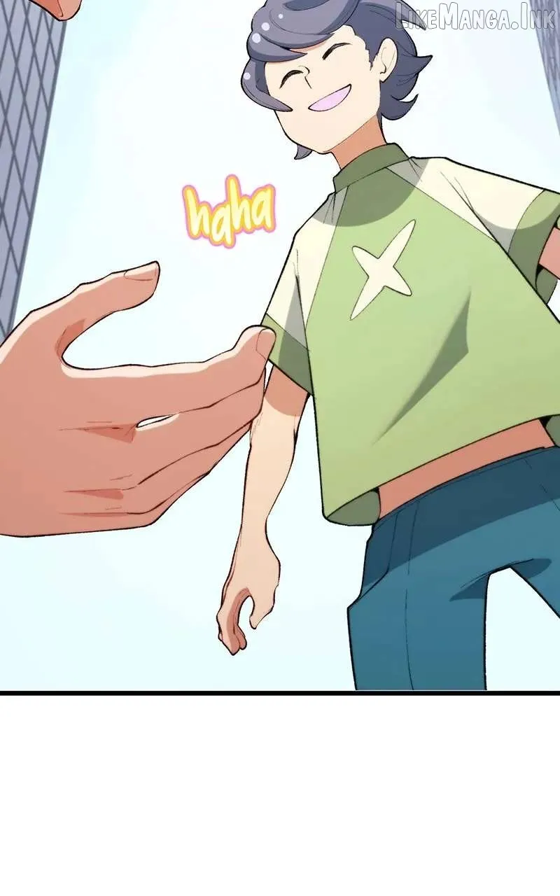 Read Bodyguard Babysitter chapter 6 image 25 on Lezhin