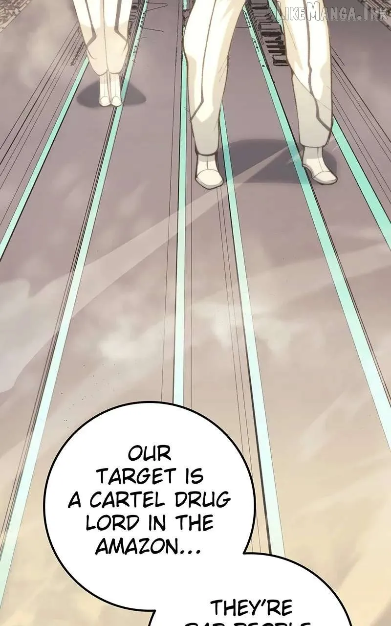 Read Bodyguard Babysitter chapter 6 image 4 on Lezhin