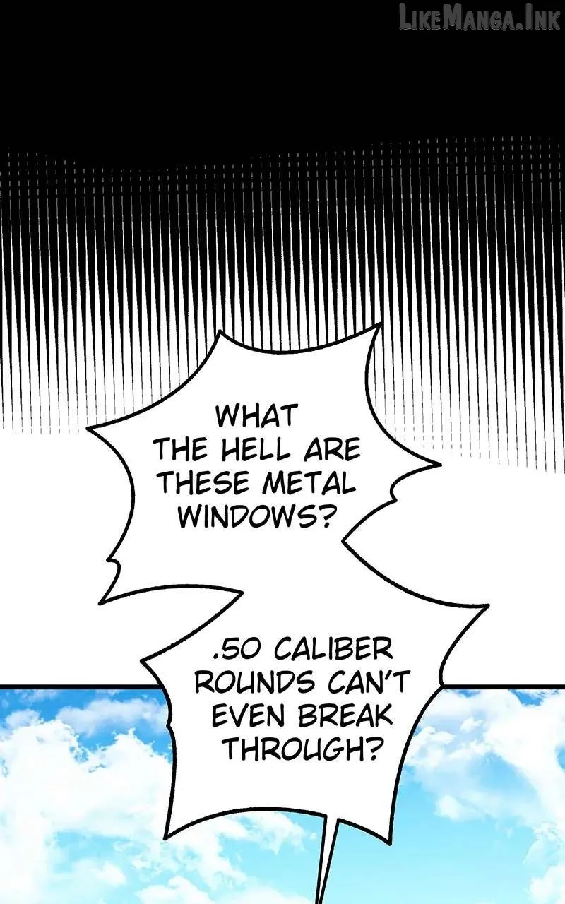 Read Bodyguard Babysitter chapter 6 image 44 on Lezhin