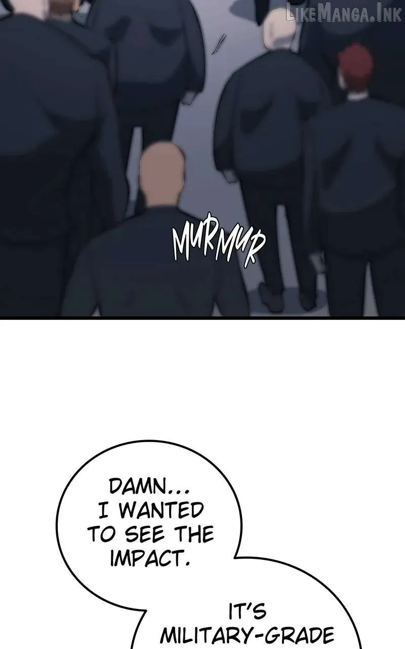 Read Bodyguard Babysitter chapter 6 image 46 on Lezhin