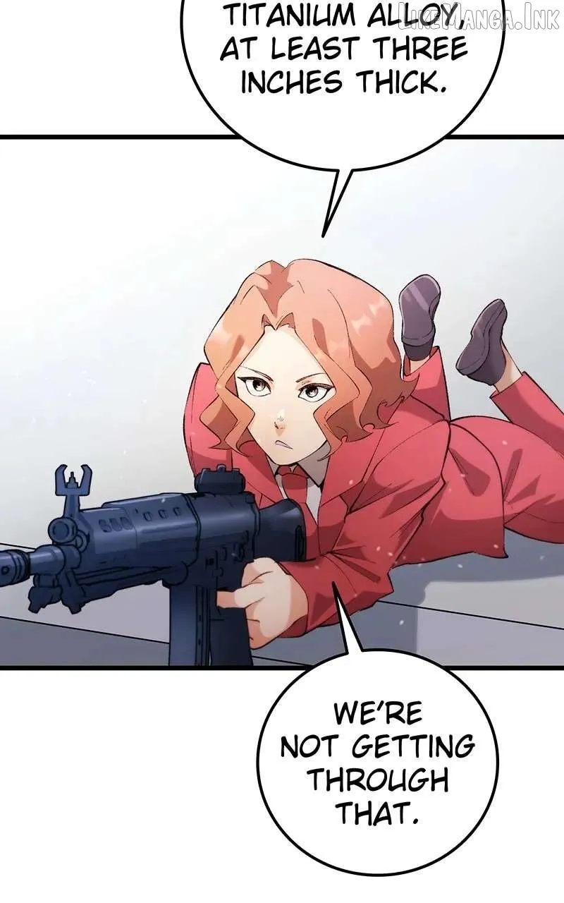 Read Bodyguard Babysitter chapter 6 image 47 on Lezhin