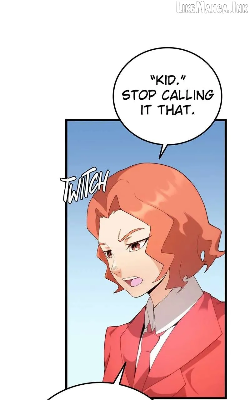 Read Bodyguard Babysitter chapter 6 image 50 on Lezhin
